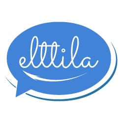 Elttila Logo